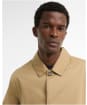 Men’s Barbour Lorden Waterproof Jacket - Trench