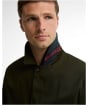 Men’s Barbour Lorden Waterproof Jacket - New Sage