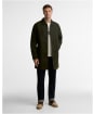 Men’s Barbour Lorden Waterproof Jacket - New Sage