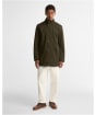 Men's Barbour Chelsea Waterproof Jacket - Sage / Classic
