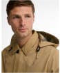 Men's Barbour Lorig Waterproof Mac - Trench