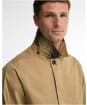 Men's Barbour Lorig Waterproof Mac - Trench