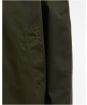 Men's Barbour Lorig Waterproof Mac - Sage