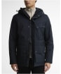 Men's Barbour International Endley Waterproof Jacket - Dark Navy