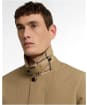 Men's Barbour Alnwick Waterproof Mac - Trench