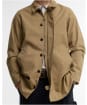 Men's Barbour Alnwick Waterproof Mac - Trench