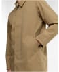 Men's Barbour Alnwick Waterproof Mac - Trench