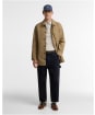 Men's Barbour Alnwick Waterproof Mac - Trench