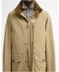 Men's Barbour Modern Bedale Waterproof Jacket - Trench