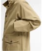 Men's Barbour Modern Bedale Waterproof Jacket - Trench