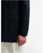 Men's Barbour Northdale Waterproof Mac - Dark Navy