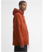  Men's Barbour Re-Engineered Aikwood Waterproof Jacket - Roobios