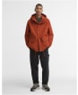  Men's Barbour Re-Engineered Aikwood Waterproof Jacket - Roobios