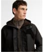 Keiss Wax                                     - Dark Brown