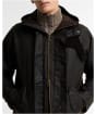 Keiss Wax                                     - Dark Brown