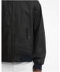 Men's Barbour Chelsea Blouson Waxed Jacket - Navy