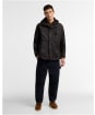 Tartan Keiss                                  - Muted Tartan