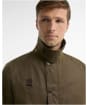 Men's Barbour Icons Spey Waxed Jacket - Beech
