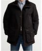 Men's Barbour Sandale Waxed Jacket - Rustic