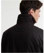 Men's Barbour Sandale Waxed Jacket - Rustic