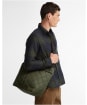 Liddesdal Tote                                - Olive