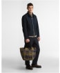 Torridon Tote                                 - Classic Tartan