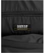 Daleson Backpac - Black
