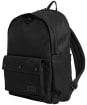 Daleson Backpac - Black