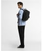Daleson Backpac - Black