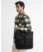 Daleson Tote - Black
