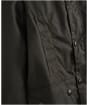  Boy's Barbour Classic Beaufort Waxed Jacket, 2-9yrs - New Olive