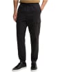 Men's Barbour International Outline Cargo Trouser - Black