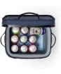 YETI Hopper Flip 12 Waterproof Leakproof Fabric Cooler - Classic Navy