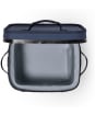 YETI Hopper Flip 12 Waterproof Leakproof Fabric Cooler - Classic Navy