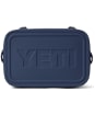 YETI Hopper Flip 18 Waterproof Leakproof Fabric Cooler - Classic Navy