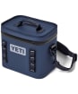 YETI Hopper Flip 8 Waterproof Leakproof Fabric Cooler - Classic Navy