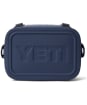 YETI Hopper Flip 8 Waterproof Leakproof Fabric Cooler - Classic Navy