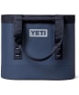 YETI Camino 35L Carryall Waterproof Bag - Classic Navy