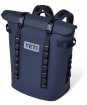 YETI Hopper Backpack M20 Soft Cooler - Classic Navy