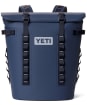 YETI Hopper Backpack M20 Soft Cooler - Classic Navy