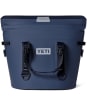 YETI Hopper M30 Cool Tote Bag - Classic Navy