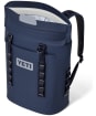  YETI Hopper Backpack M12 Soft Cooler - Classic Navy
