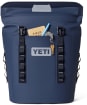  YETI Hopper Backpack M12 Soft Cooler - Classic Navy