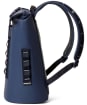  YETI Hopper Backpack M12 Soft Cooler - Classic Navy