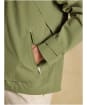  Men's Joules Country Waterproof Jacket - Green