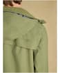  Men's Joules Country Waterproof Jacket - Green