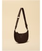  Women's Joules Moon Bag - Chocolate Brown