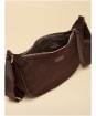  Women's Joules Moon Bag - Chocolate Brown