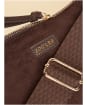  Women's Joules Moon Bag - Chocolate Brown