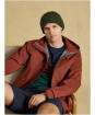 Men's Joules Hammond Beanie Hat - Green